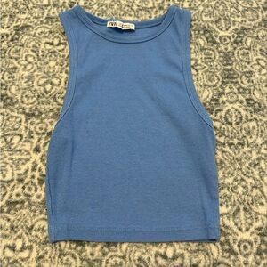 Zara top, size small